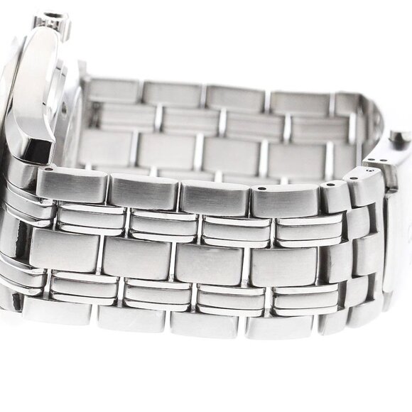 OMEGA Seamaster300 Professional 2221.80 Date Navy Dial Quartz Men's Watch_880057 - Picture 5 of 6